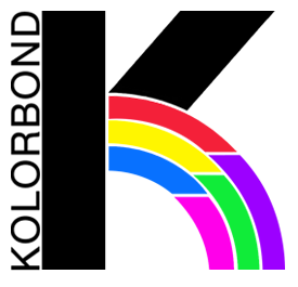 Kolorbond Logo
